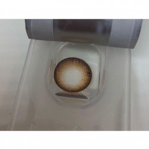 Big Some Brown(月拋)